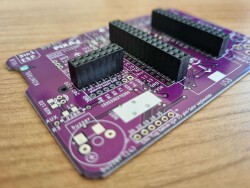 3in1 ESP32 hazir lehimli Tak Çalıştır PCB E22 ve E32 lora modülleri ile uyumlu - fixaj