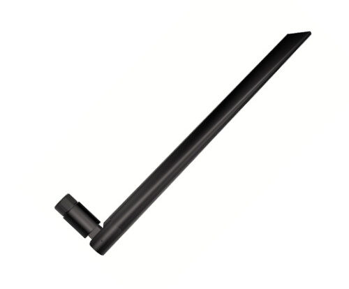 4.0dBi SMA 433 MHz Anten TX433-JKD-20P - fixaj