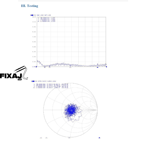 5.0dB 868 mhz 900 mhz 4g LTE 698~960MHz,1710~2700MHz SMA anten - 7