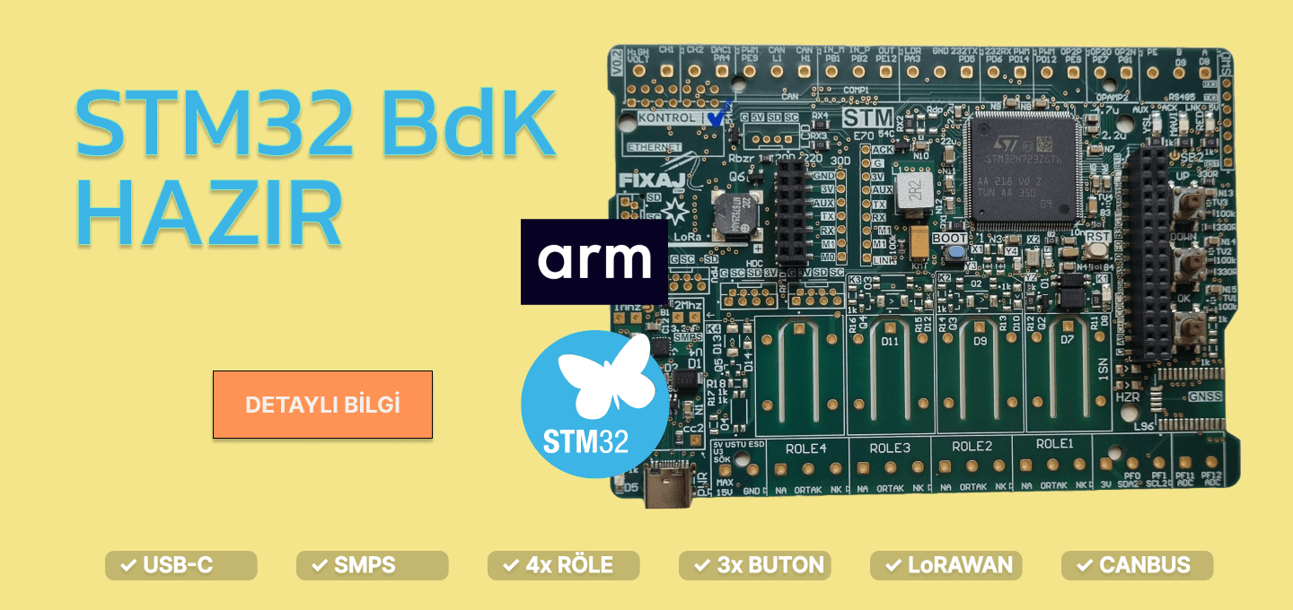 STM32