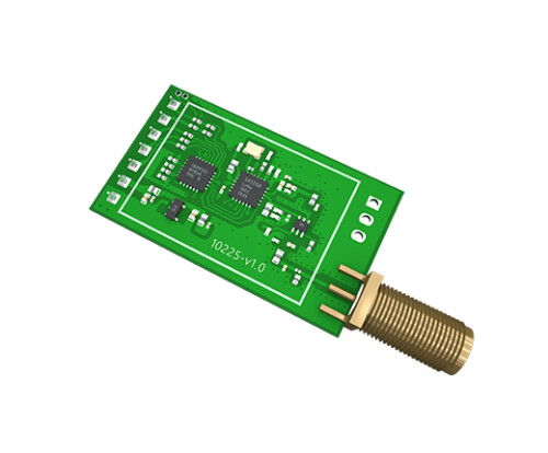 E22 900T22D 7km Menzilli 900MHz SX1262 Lora Modülü - 2