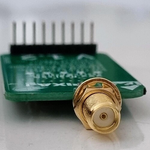 E70 433NW14 + Star PCB lehimlenmiş Hazır Tak çalıştır - 3