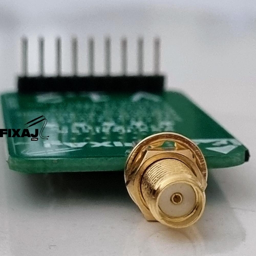 E70 433NW14 + Star PCB lehimlenmiş Hazır Tak çalıştır - 3