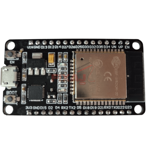 ESP32 30 Pin esp Wroom 32 wifi bluetooth çift çekirdekli - fixaj