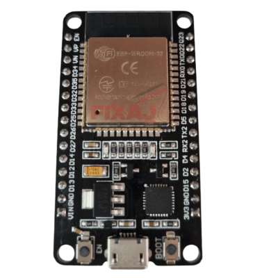 ESP32 30 Pin esp Wroom 32 wifi bluetooth çift çekirdekli - 2