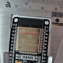 ESP32 30 Pin esp Wroom 32 wifi bluetooth çift çekirdekli - 5