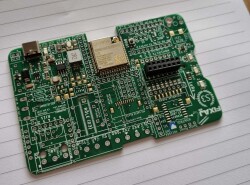 ESP32 S3 Board N16R8 Lehimlenmiş Tak Çalıştır USB TYPE C - 8