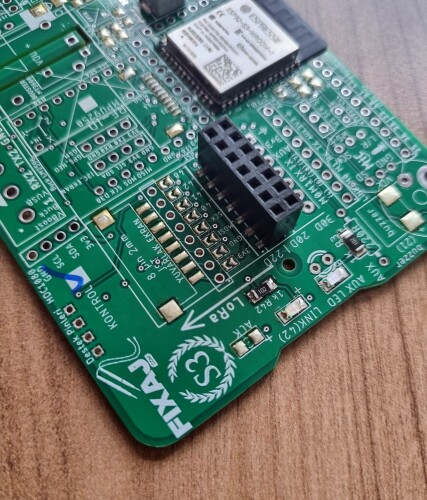 ESP32 S3 Board N16R8 Lehimlenmiş Tak Çalıştır USB TYPE C - 2