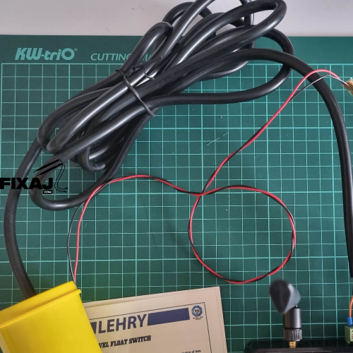 Kablosuz Şamandıra - 3