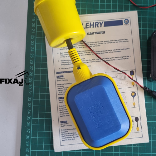 Kablosuz Şamandıra - 4