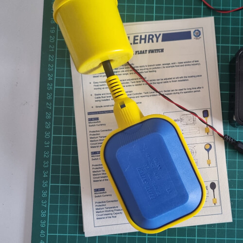 Kablosuz Şamandıra - 4