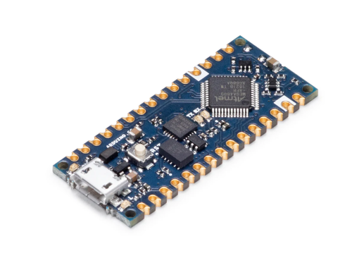 ORJINAL Arduino NANO EVERY BOARD - 2