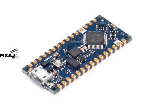 ORJINAL Arduino NANO EVERY BOARD - 2