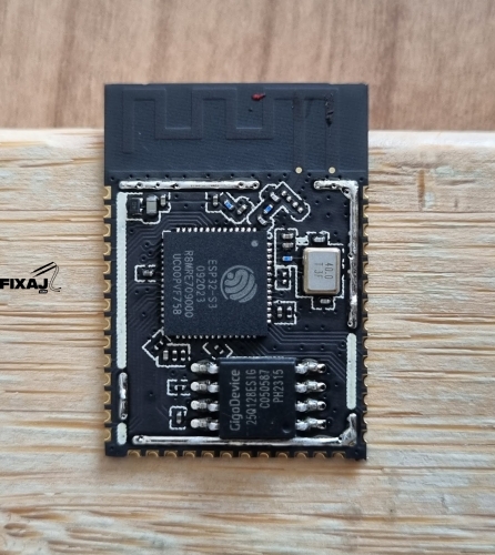 S3 ESP32 WROOM Çip N16R8 - 3