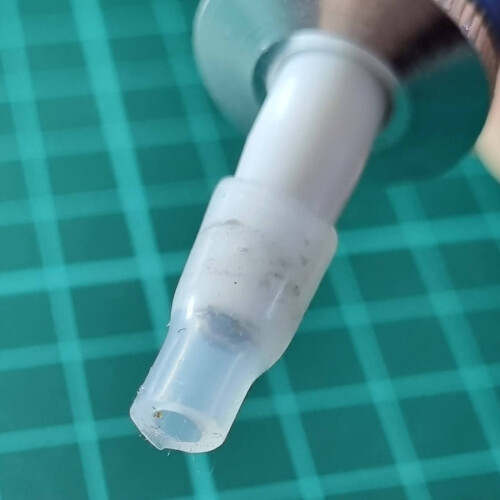 Uzman Lehim Sökme Pompa Seti, Metal, 10cm başlık hediye - 3